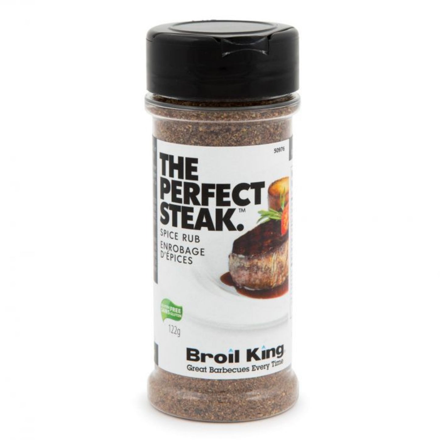 Broil King Perfect Steak Spice Rub