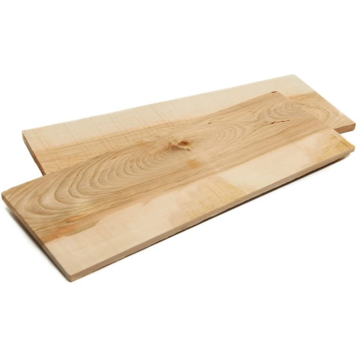 Maple Grilling Planks - 2 pcs