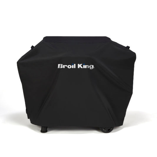 Broil King Select Crown Pellet Grill Cover