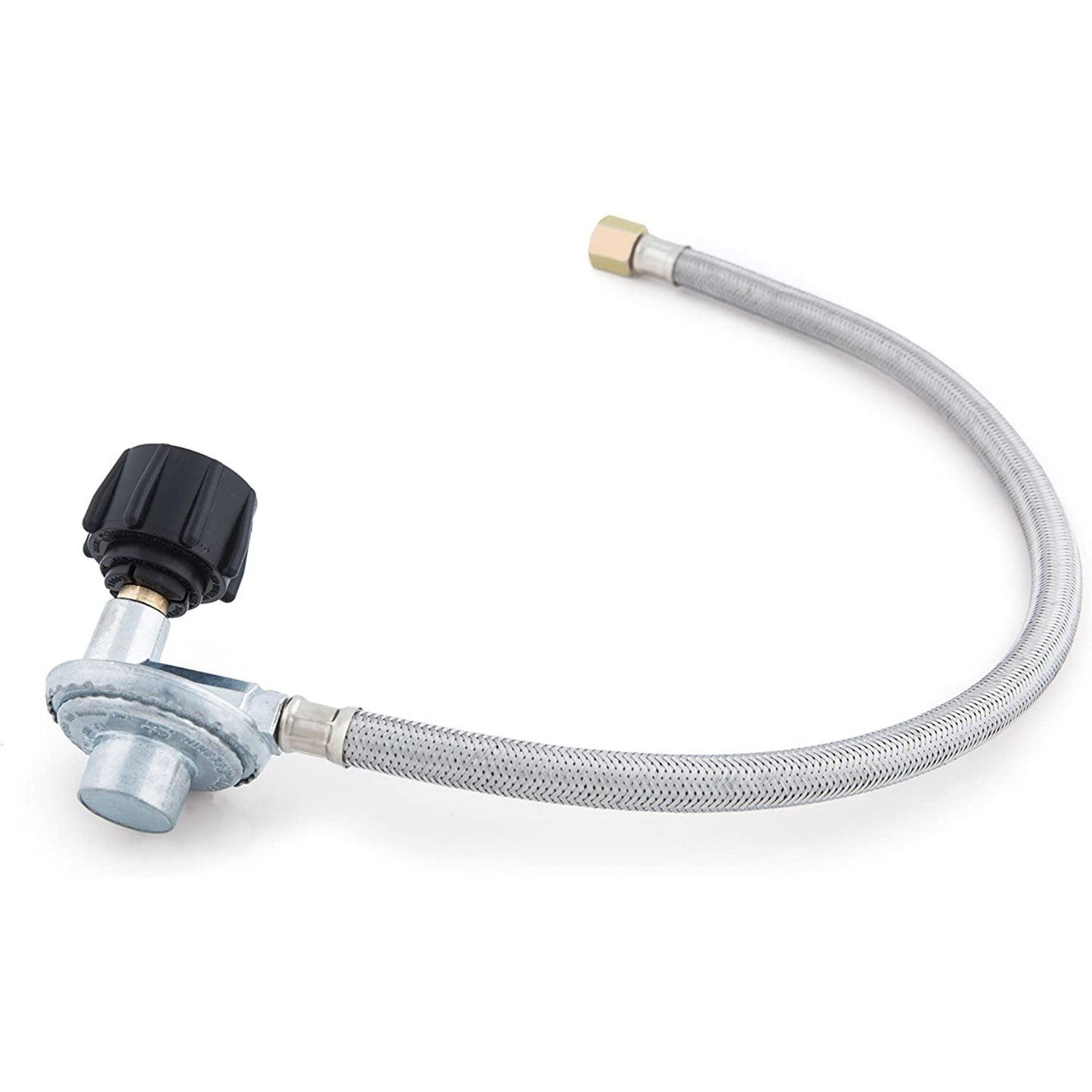 Broil King QCC1 Replacement Hose and Regulator
