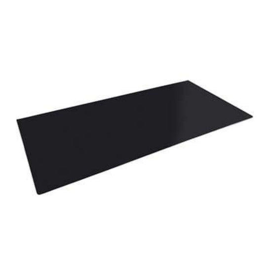GrillPro Recycled 60 x 36-in Grill Mat