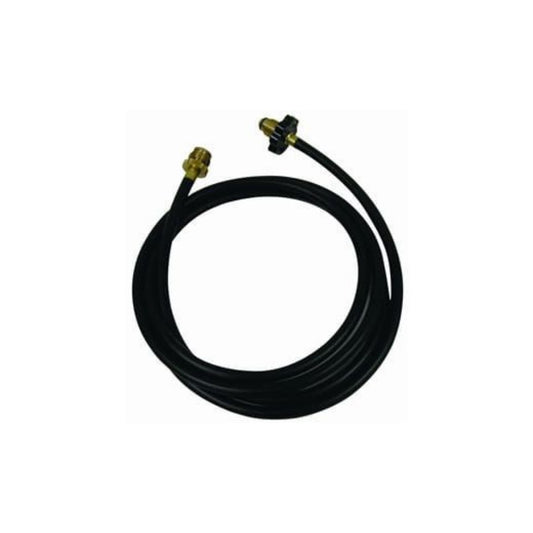 GrillPro 10-ft Propane Hose Adapter