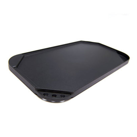 GrillPro Cast Aluminum Griddle