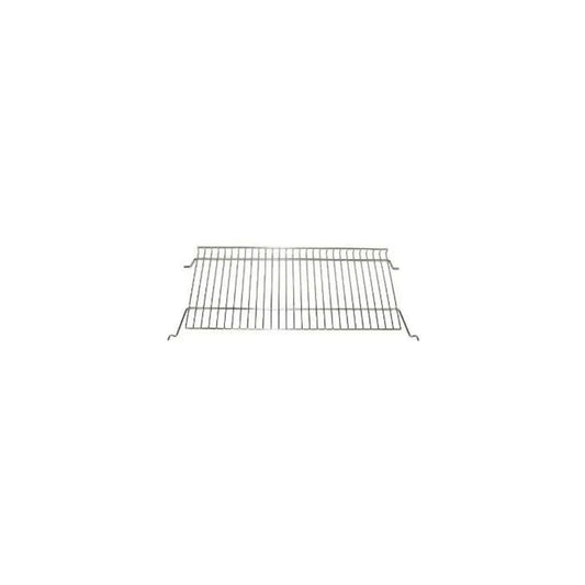 Broil King Nickel Wire Warming Rack with No Rear Lip