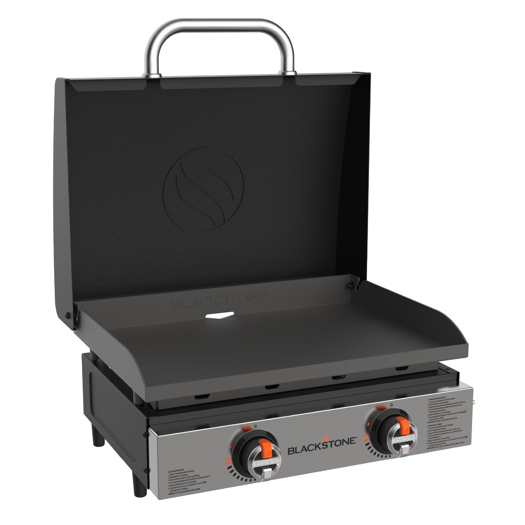 Table Mate Griddle 22