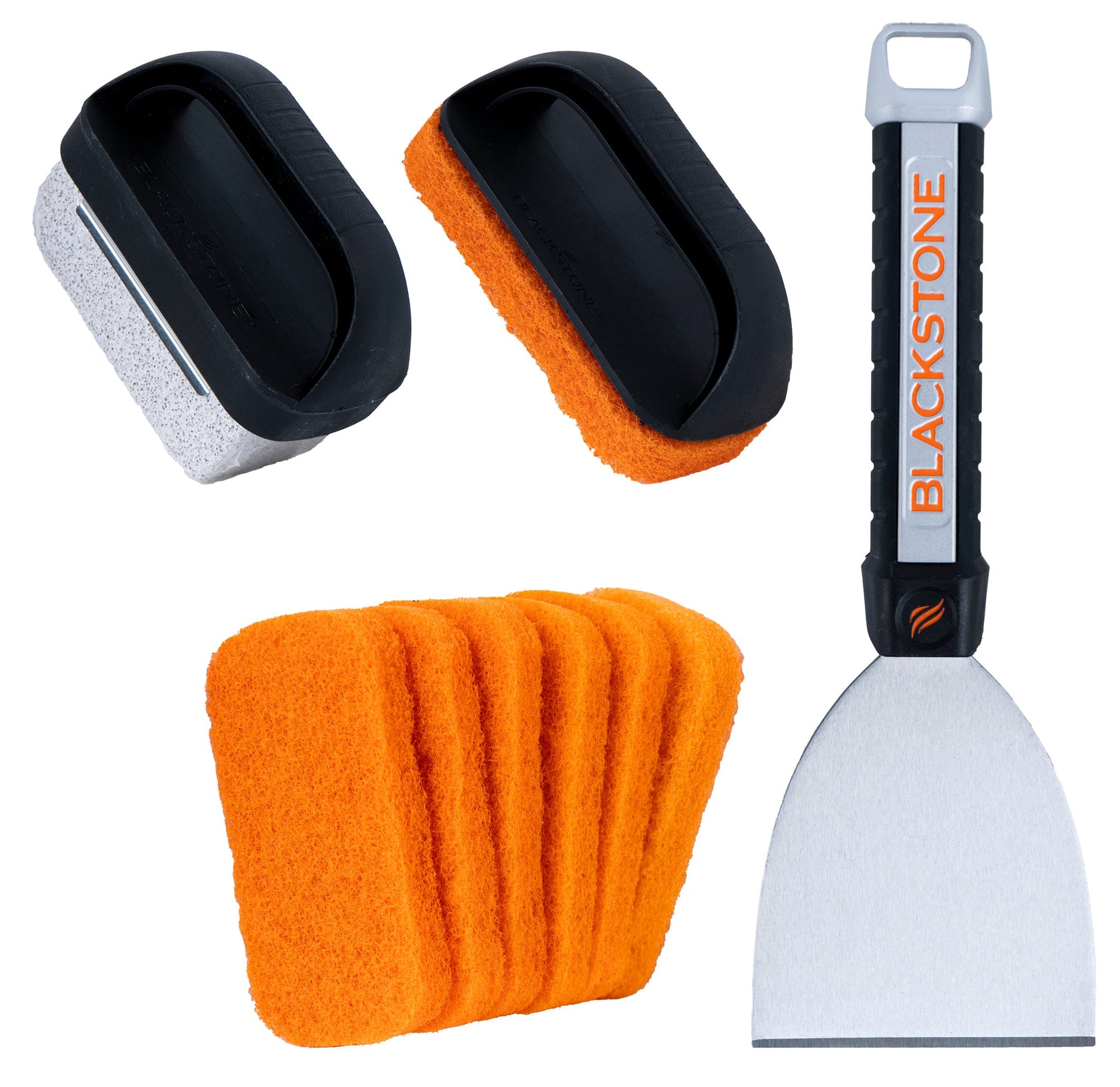 Culinary Cleaning Kit