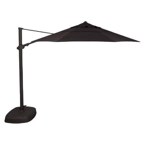 Treasure Garden AG25 11.5' Cantilever Umbrella