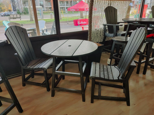 Addy Bistro Set