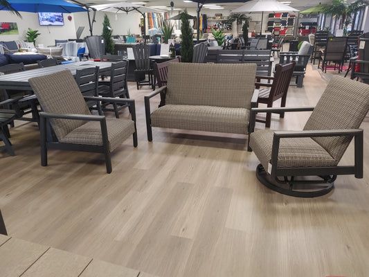 Kaya Seating Collection