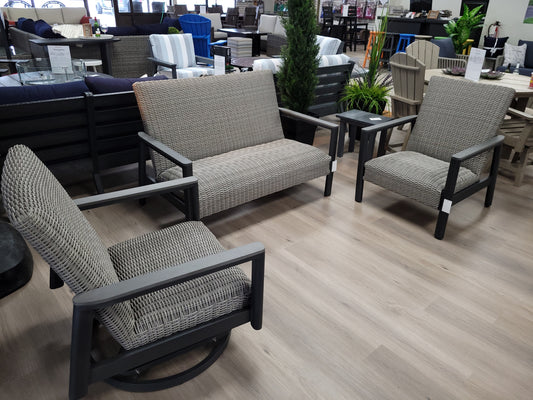 Kaya Seating Collection