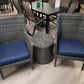 Nevis Deep Seating Set