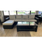 Brighton Deep Seating Set