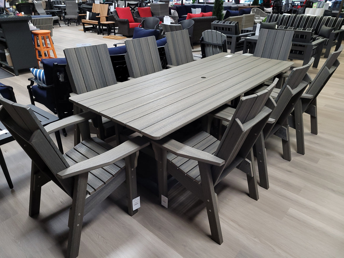 Krahn Dining Set