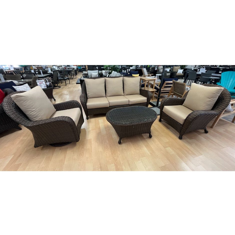 Burlington Patio Furniture Sets Page 2 Sun Country Patio Furniture