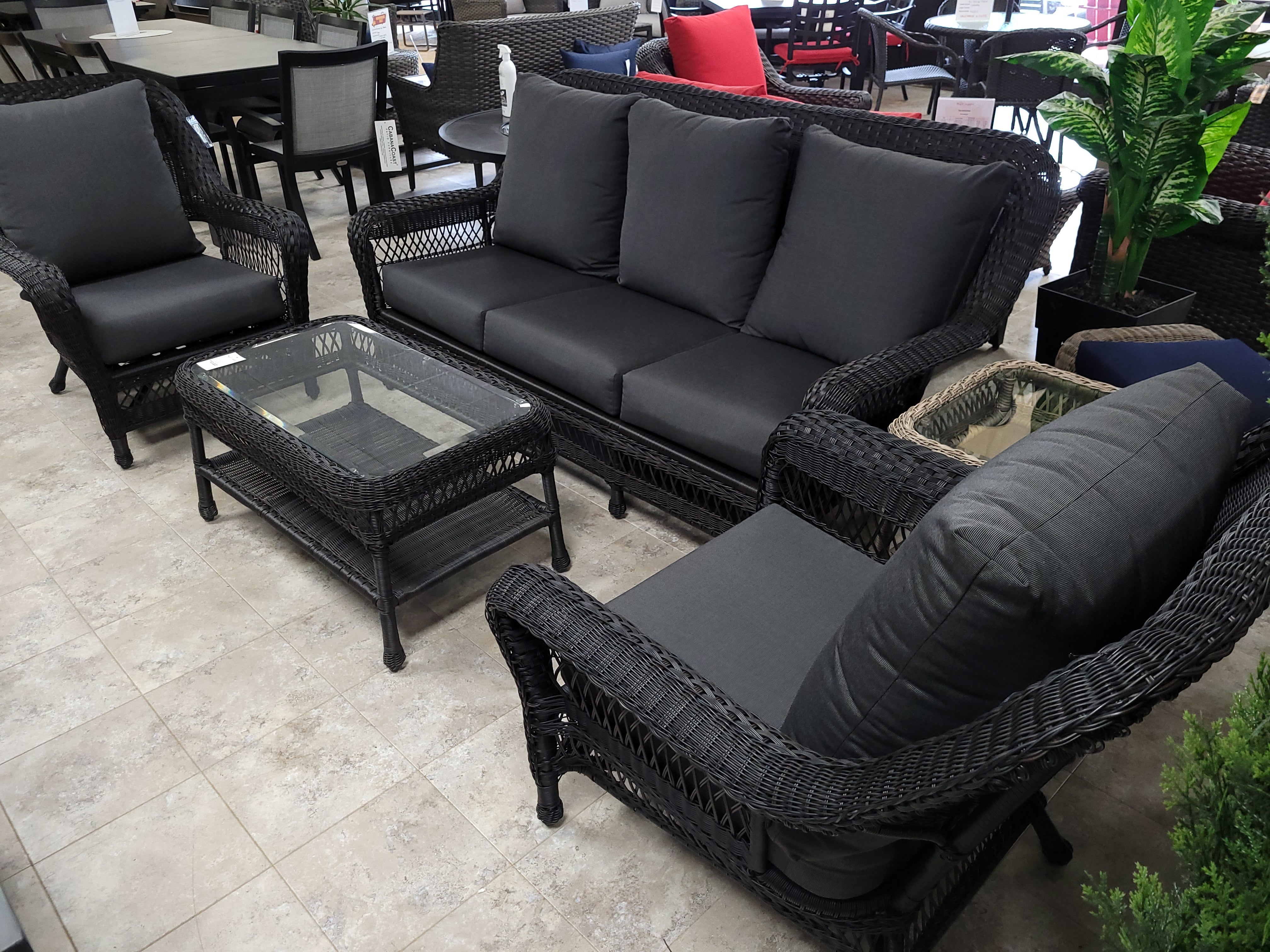 Burlington Patio Furniture Sets – Page 2 – Sun Country Patio Furniture