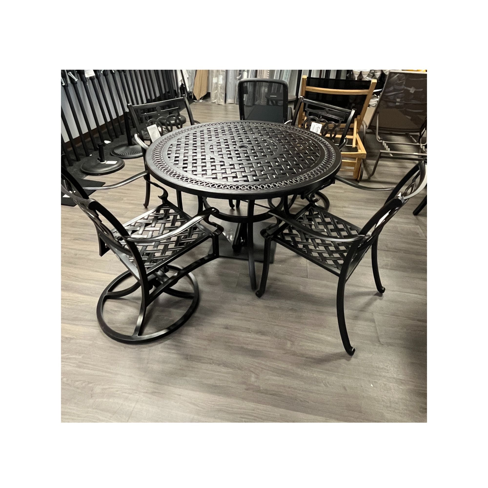 Burlington Patio Furniture Sets Page 2 Sun Country Patio Furniture