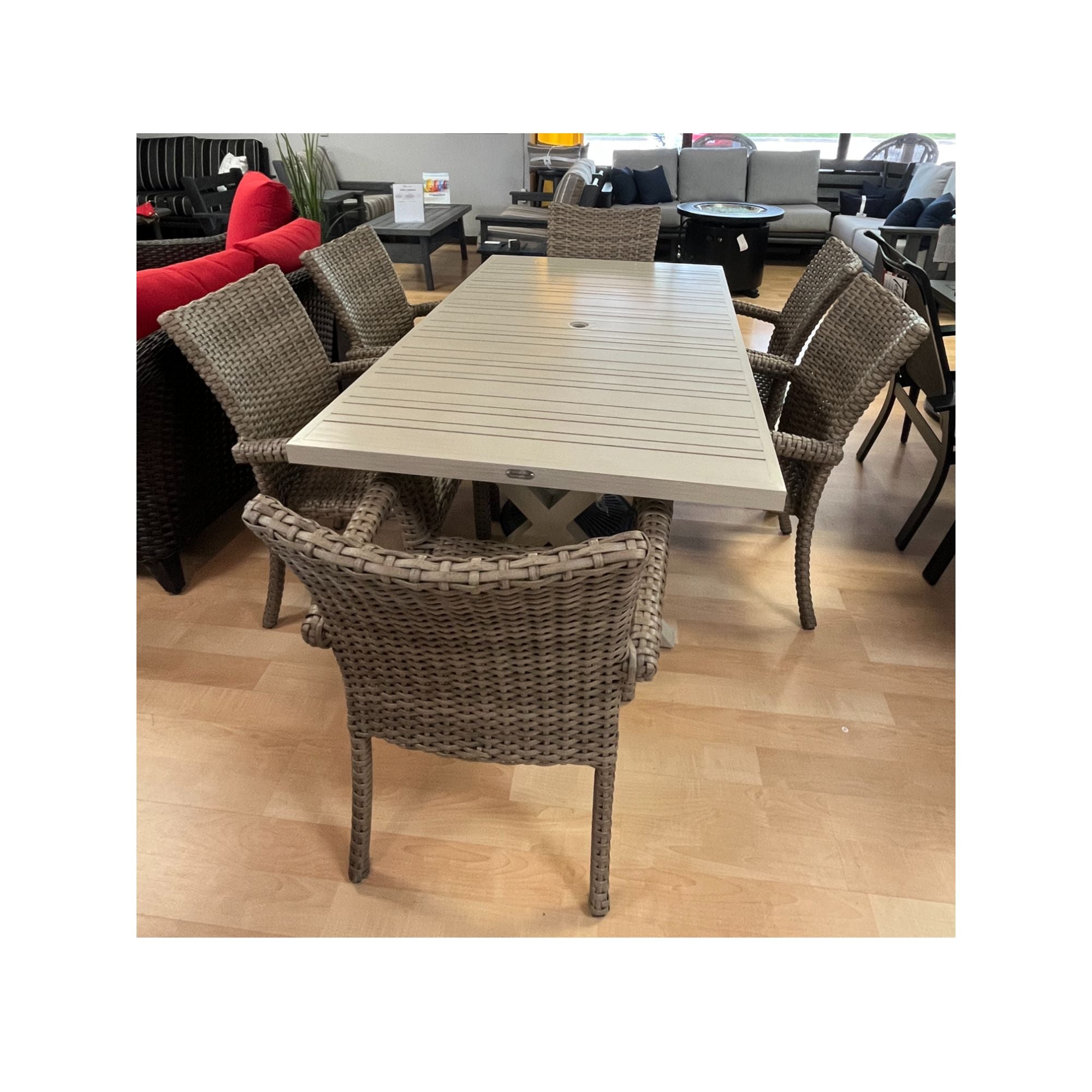 Burlington Patio Furniture Sets Page 2 Sun Country Patio Furniture