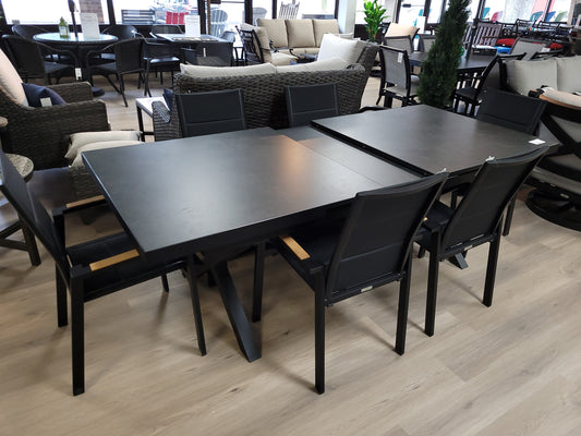 Kingston Dining Collection