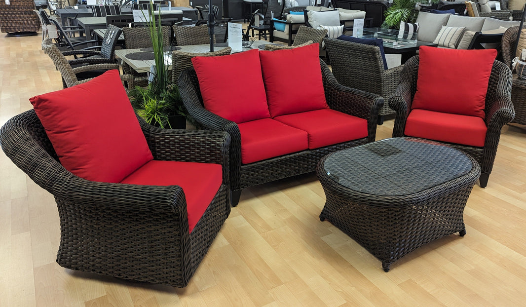 Burlington Patio Furniture Sets Page 2 Sun Country Patio Furniture