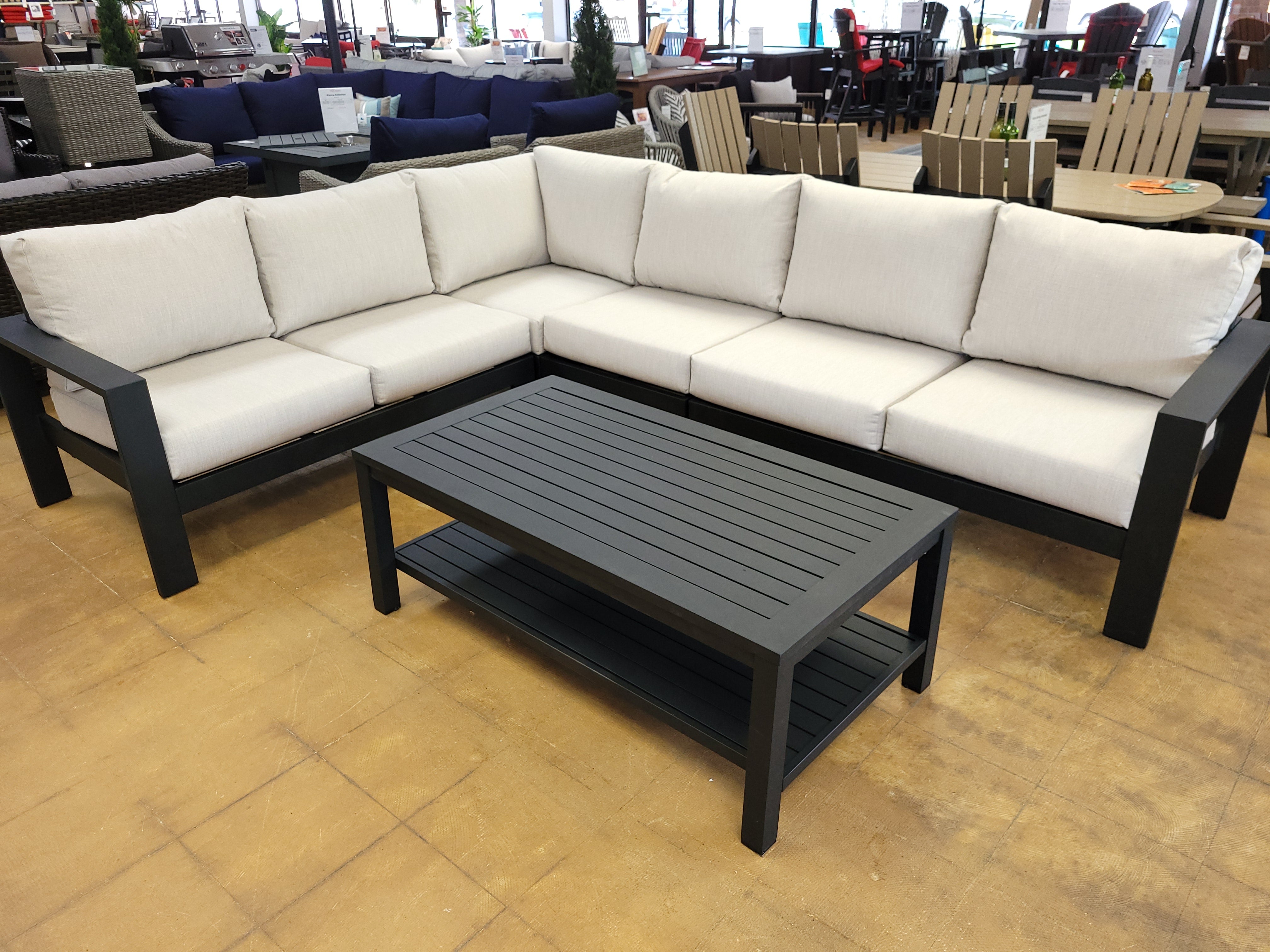 Burlington Patio Furniture Sets Sun Country Patio Furniture