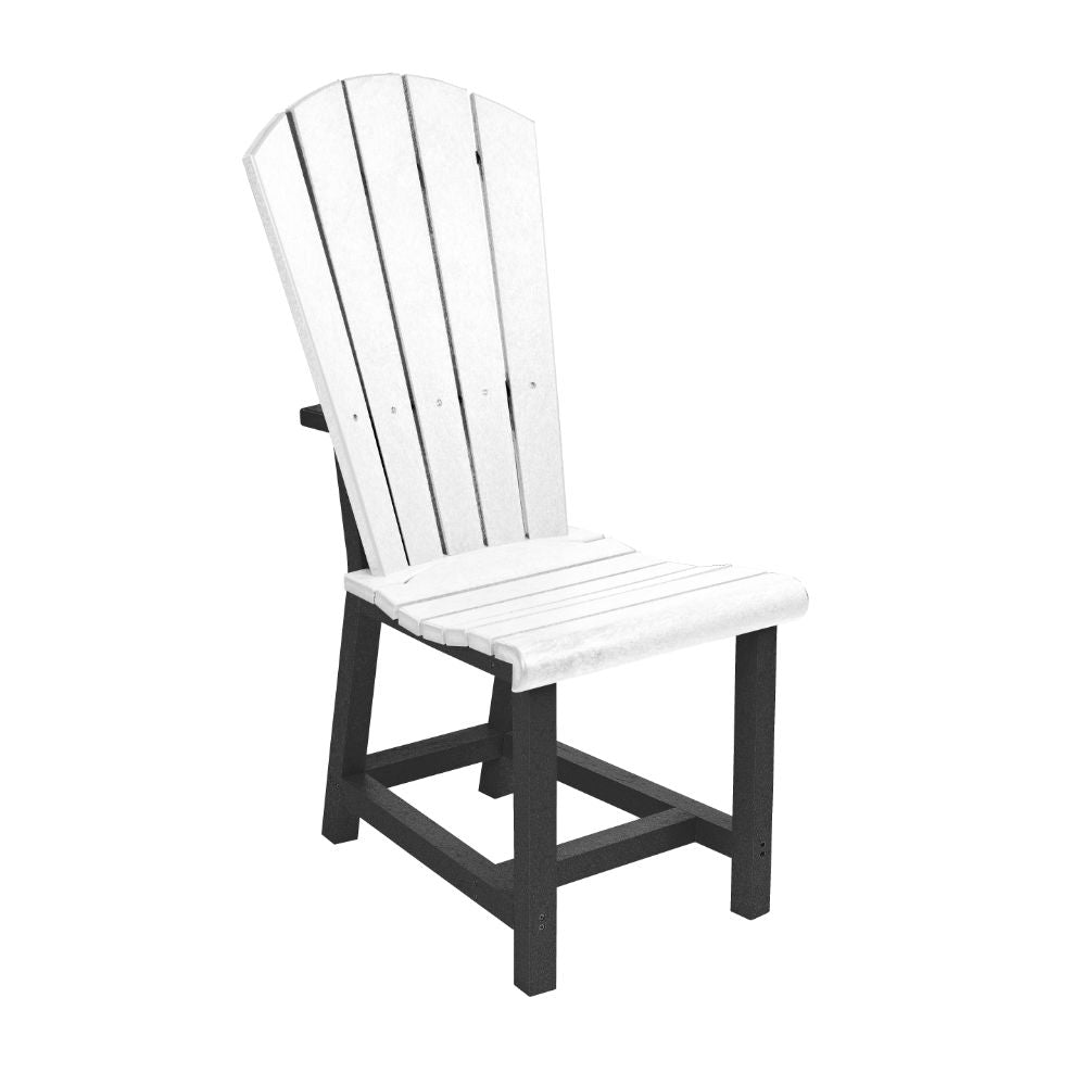 CR Plastics C11 Dining Side Chair