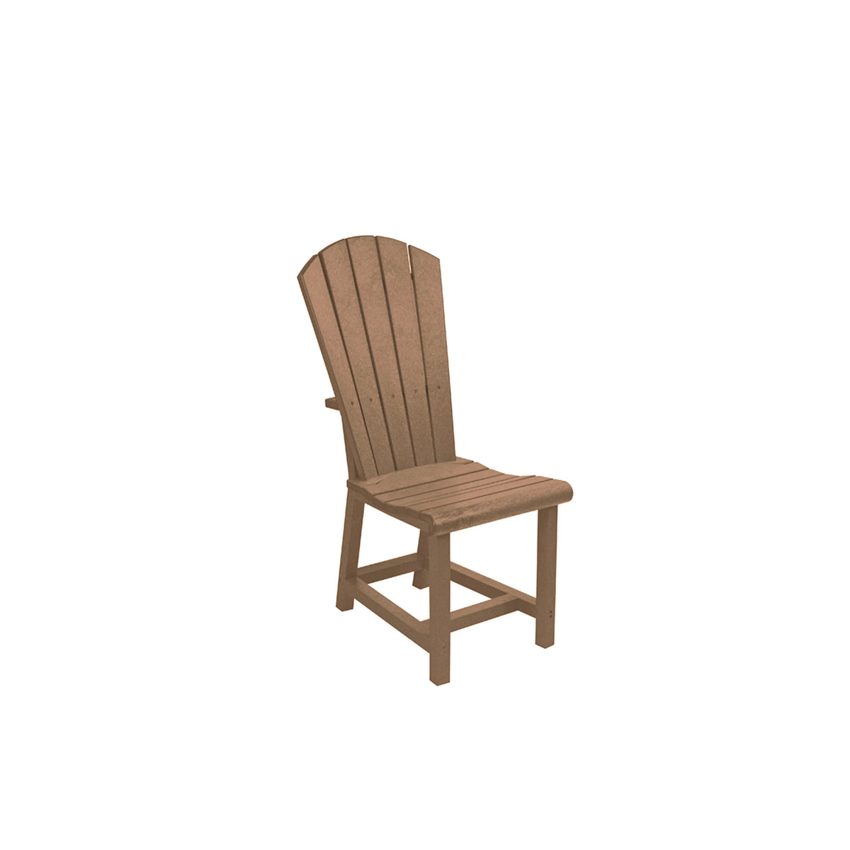 North Haven by CR Plastics C11 Dining Side Chair