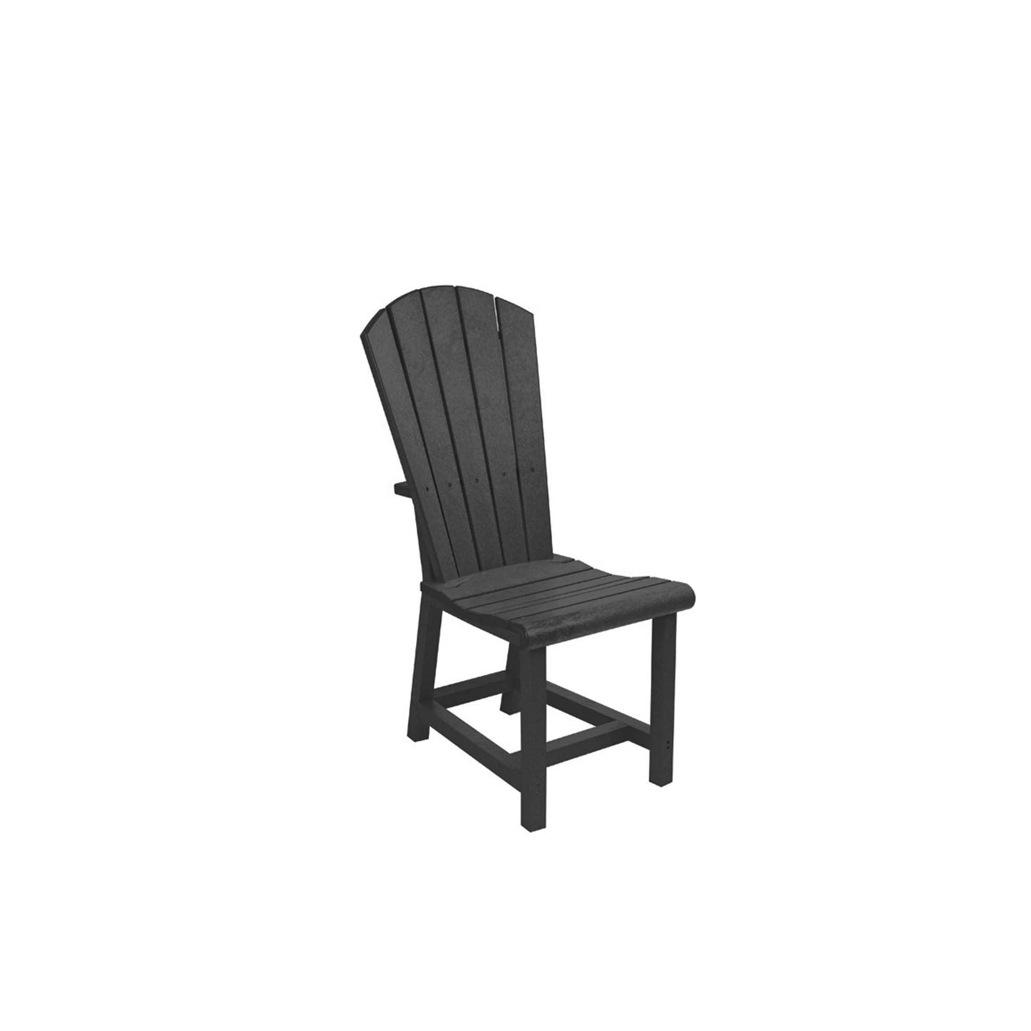 North Haven by CR Plastics C11 Dining Side Chair