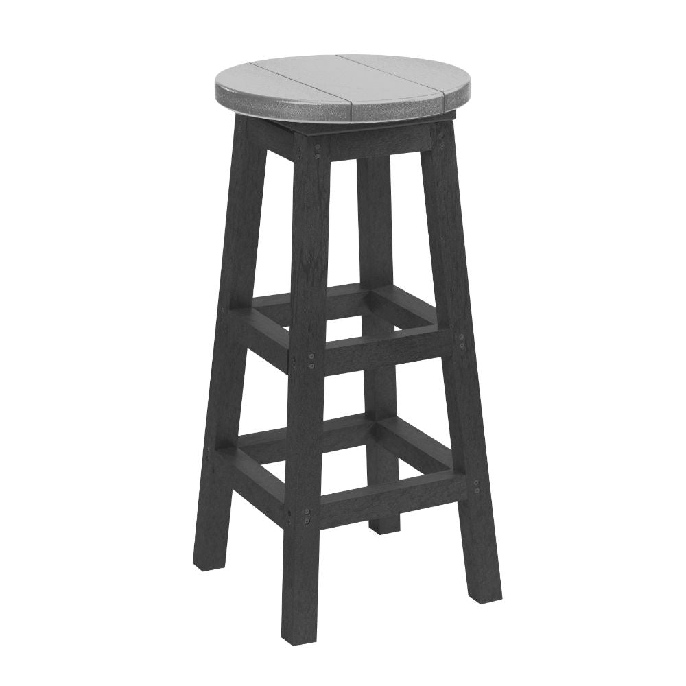 CR Plastics C21 Bar Stool