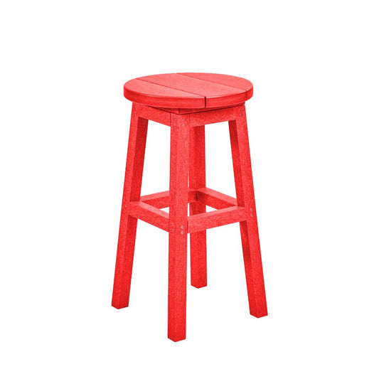 CR Plastics C21C Counter Stool