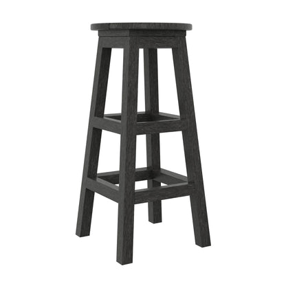 North Haven by CR Plastics C21 Bar Stool