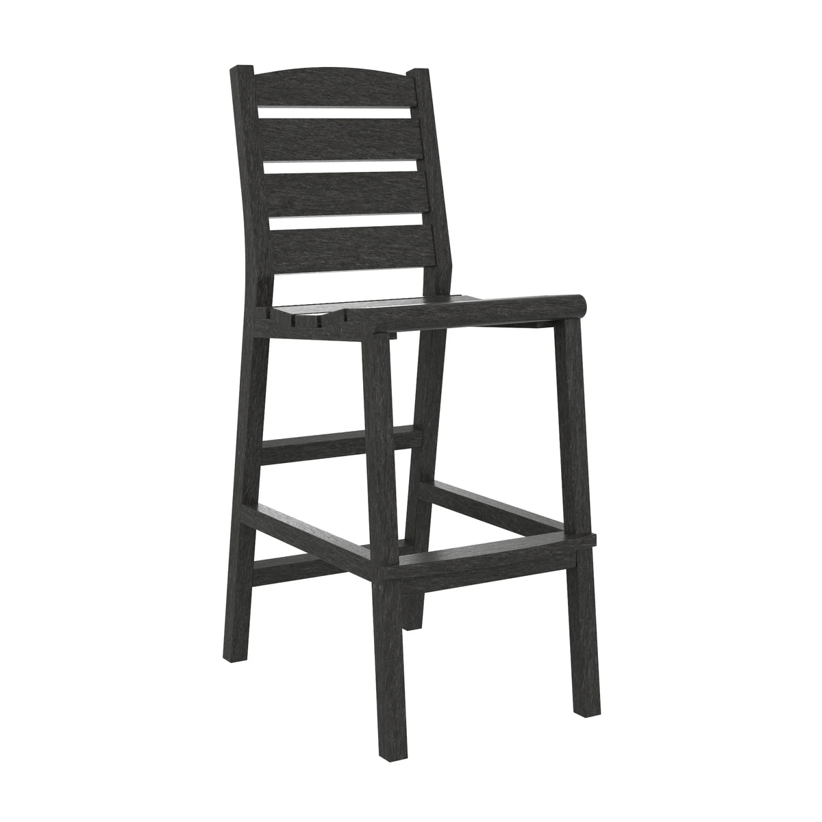 North Haven by CR Plastics C311 Napa Pub Side Chair