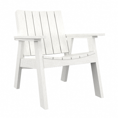 North Haven by C.R.Plastics C41 Chat Chair