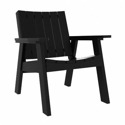 North Haven by C.R.Plastics C41 Chat Chair