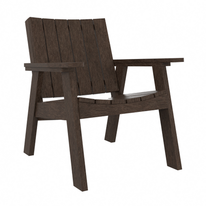 North Haven by C.R.Plastics C41 Chat Chair
