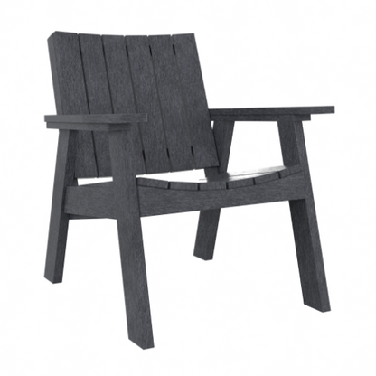 North Haven by C.R.Plastics C41 Chat Chair