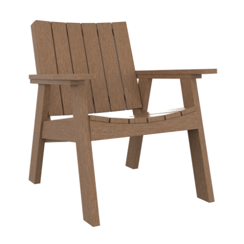 North Haven by C.R.Plastics C41 Chat Chair
