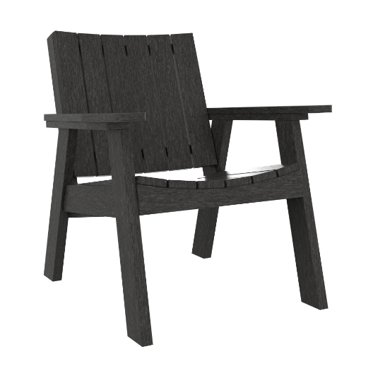 North Haven by C.R.Plastics C41 Chat Chair