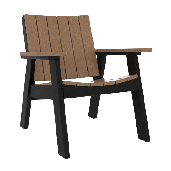 North Haven by C.R.Plastics C41 Chat Chair