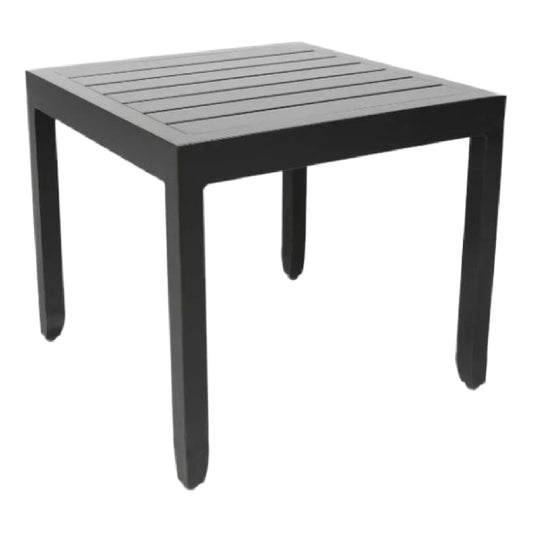 Monaco 19" Square Side Table