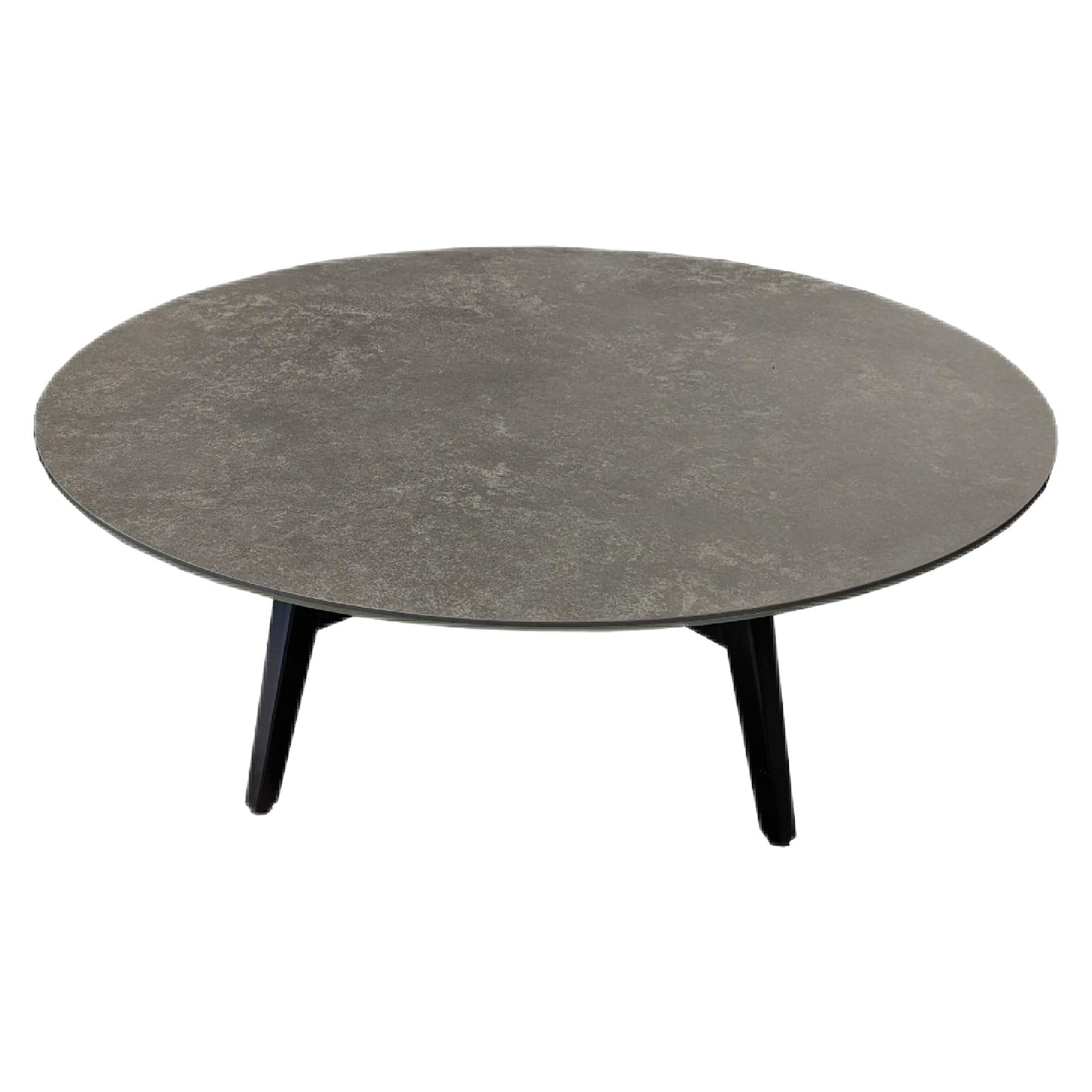 Gramercy Round Coffee Table