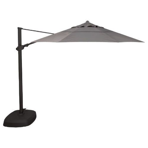 Treasure Garden AG25 11.5' Cantilever Umbrella