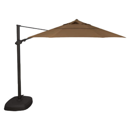 Treasure Garden AG25 11.5' Cantilever Umbrella