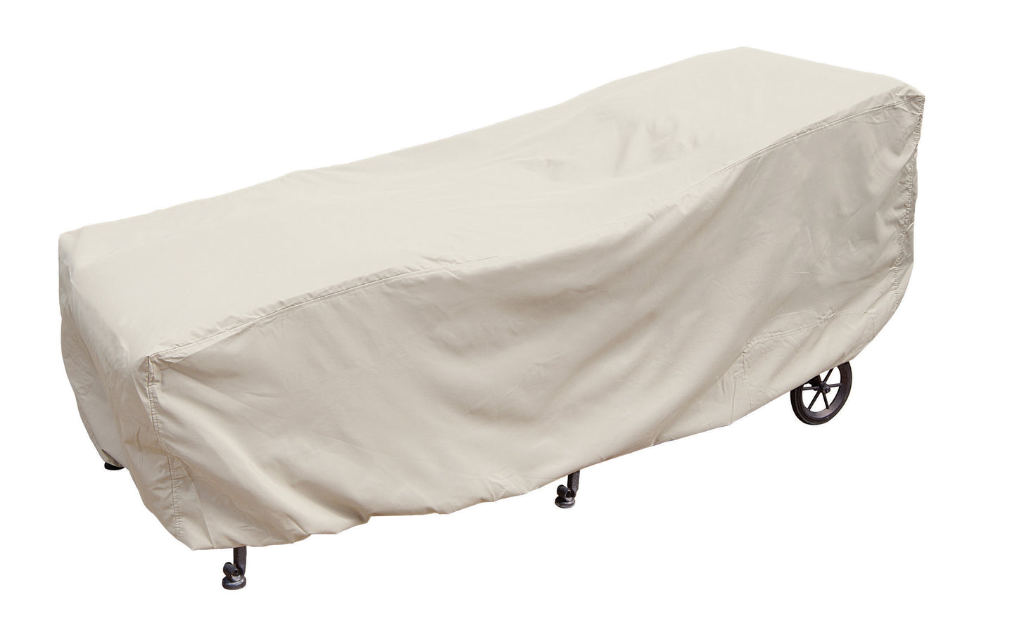 CP119L Large Chaise Cover