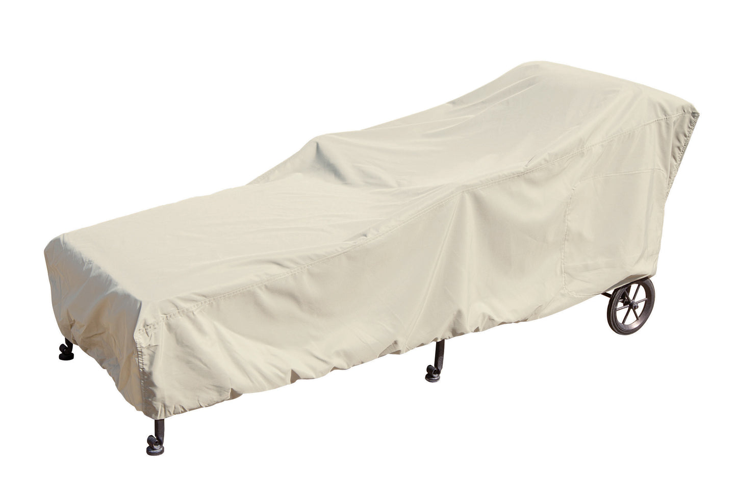 CP119S Small Chaise Cover
