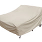 CP130 Double Chaise Lounge Cover