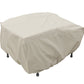 CP210 Large Ottoman Cover