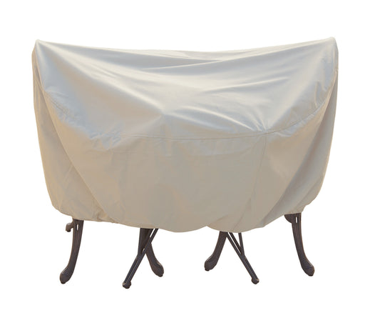 CP531 36" Round/Square Bistro Table and Chairs Cover