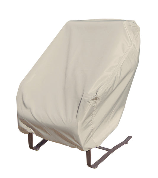 Treasure Garden CP712 Large Lounge Chair Cover