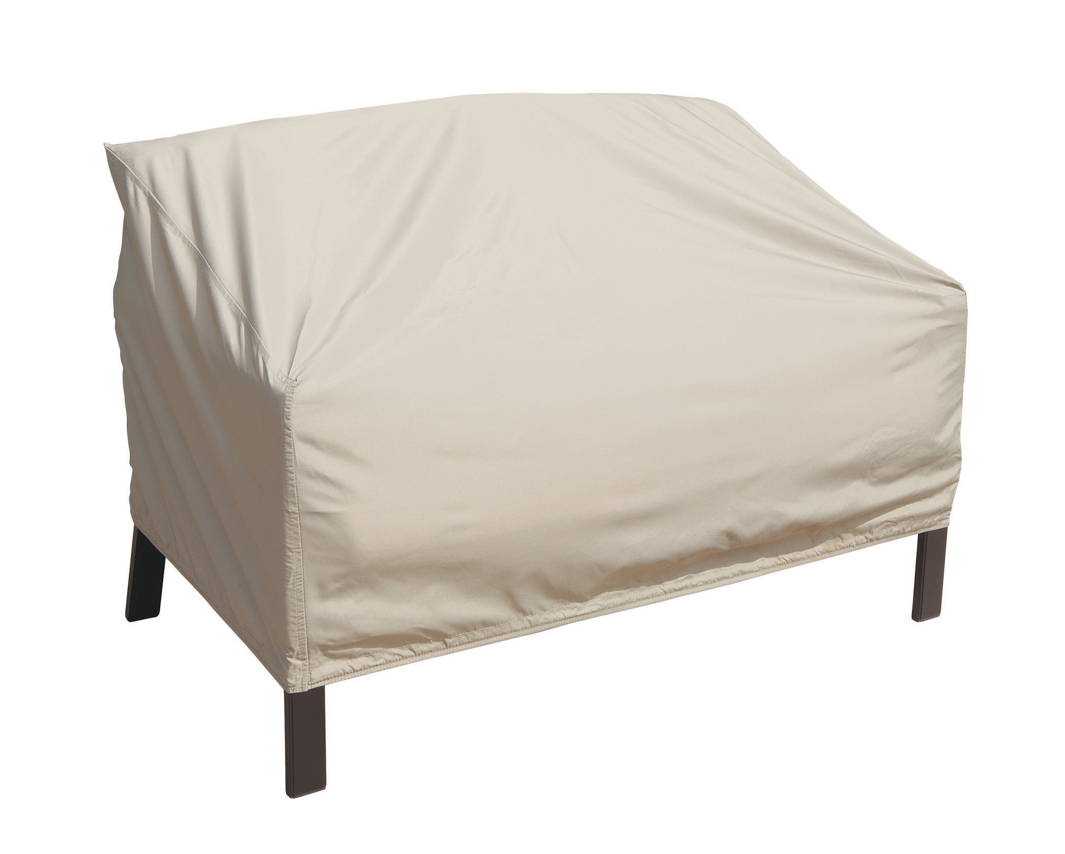 Treasure Garden Loveseat Cover CP720 - Thumbnail 2