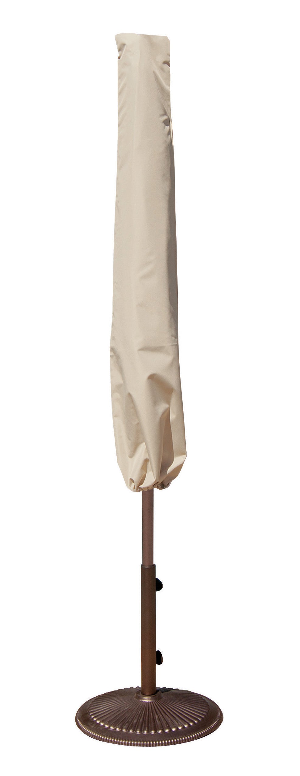 Treasure Garden CP901 Umbrella Cover - 6' to 8.5' Center Post